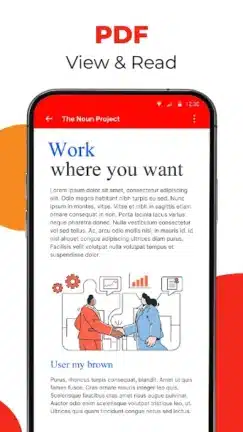 تحميل تطبيق All Document Reader مهكر Apk للاندرويد 2026 أخر إصدار مجانا