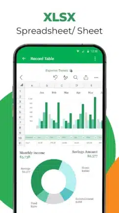 تحميل تطبيق All Document Reader مهكر Apk للاندرويد 2026 أخر إصدار مجانا