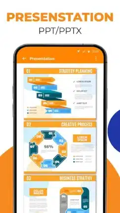 تحميل تطبيق All Document Reader مهكر Apk للاندرويد 2026 أخر إصدار مجانا