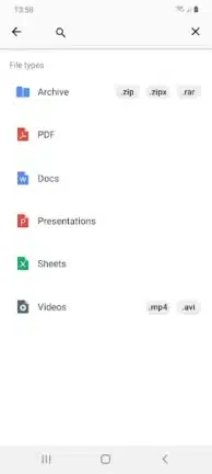 تحميل برنامج WinZip مهكر Apk للاندرويد 2026 أخر إصدار مجانا