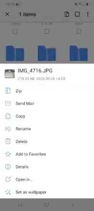 تحميل برنامج WinZip مهكر Apk للاندرويد 2026 أخر إصدار مجانا