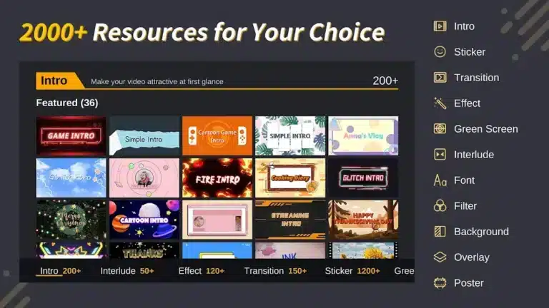 تحميل برنامج Film Maker Pro مهكر Apk للاندرويد 2026 أخر إصدار مجانا