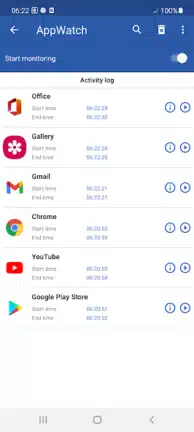 تنزيل تطبيق Appwatch مهكر Apk لإزالة الإعلانات للاندرويد 2026 أخر إصدار مجانا
