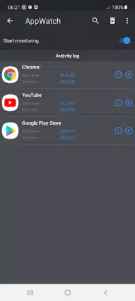 تنزيل تطبيق Appwatch مهكر Apk لإزالة الإعلانات للاندرويد 2026 أخر إصدار مجانا
