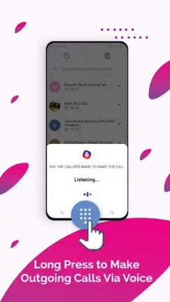 تحميل تطبيق Vani Dialer مهكر Apk للاندرويد 2026 أخر إصدار مجانا