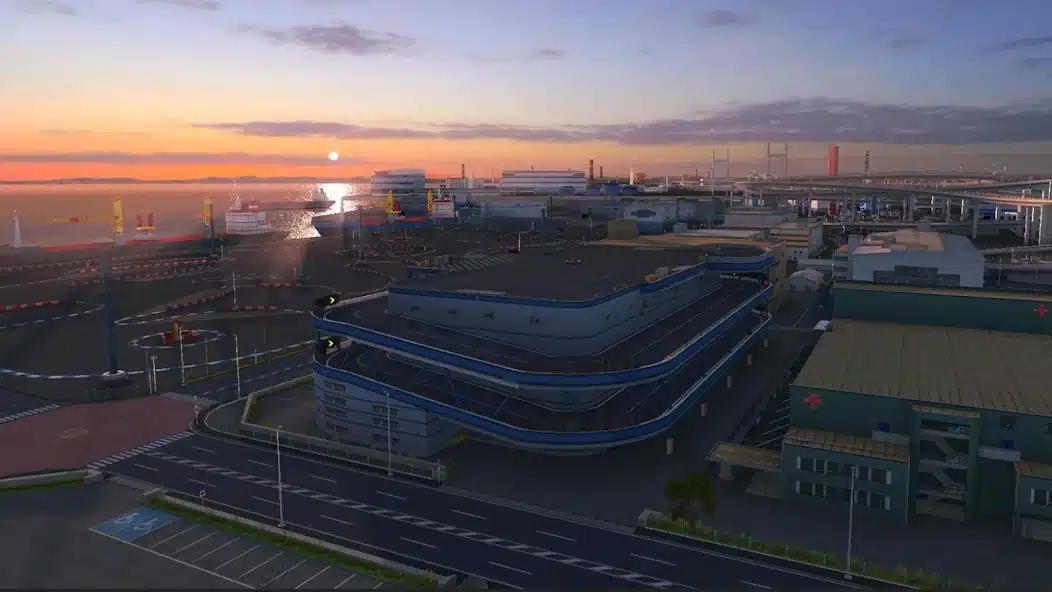 تحميل لعبة دبي درفت Dubai Drift 2 مهكرة Apk للاندرويد 2026 أخر إصدار مجانا