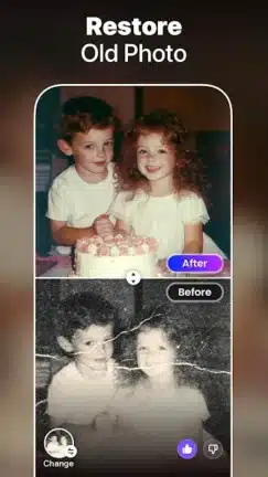 تحميل تطبيق AI Photo Generator مهكر Apk للاندرويد 2026 أخر إصدار مجانا