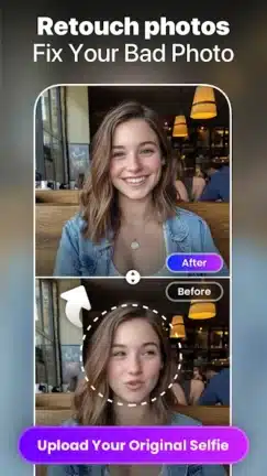 تحميل تطبيق AI Photo Generator مهكر Apk للاندرويد 2026 أخر إصدار مجانا