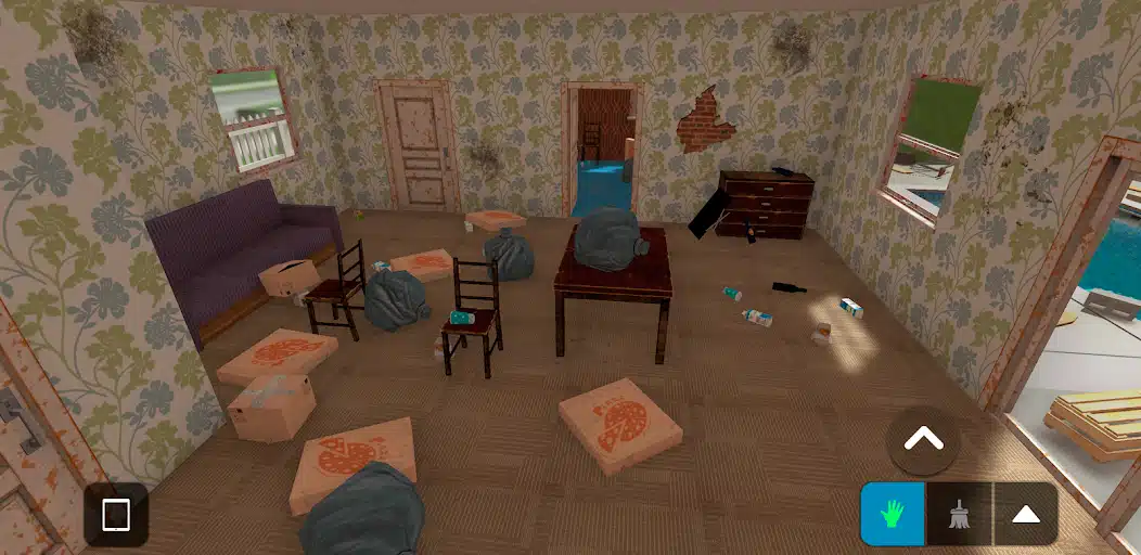 تحميل لعبة House Designer مهكرة Apk للاندرويد 2026 أخر إصدار مجانا