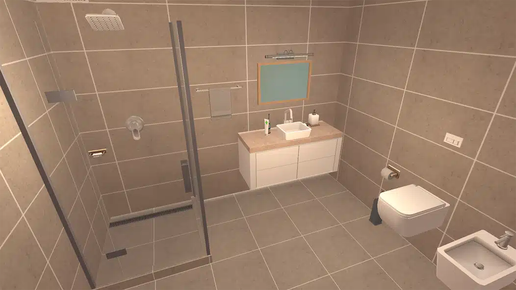 تحميل لعبة House Designer مهكرة Apk للاندرويد 2026 أخر إصدار مجانا