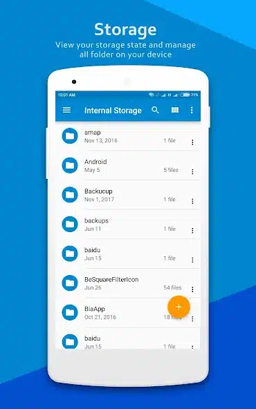 تحميل تطبيق ES File Explorer Pro مهكر Apk للأندرويد 2026 أخر إصدار مجانا