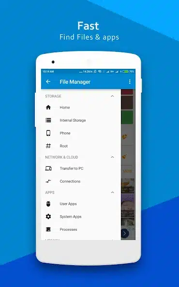 تحميل تطبيق ES File Explorer Pro مهكر Apk للأندرويد 2026 أخر إصدار مجانا