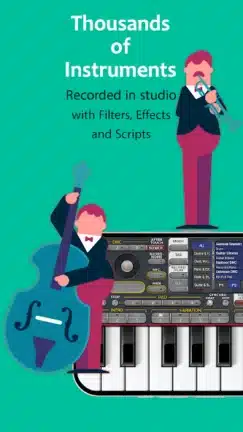 تحميل تطبيق أورج الذهبي 2026 Org مهكر جاهز Apk للاندرويد أخر إصدار مجانا