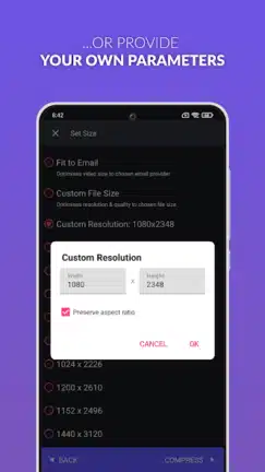 تحميل تطبيق Video Compressor Panda مهكر Apk للاندرويد 2026 أخر إصدار مجانا