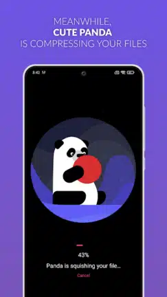 تحميل تطبيق Video Compressor Panda مهكر Apk للاندرويد 2026 أخر إصدار مجانا