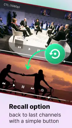 تحميل تطبيق IPTV PLAYER مهكر Apk للاندرويد 2026 أخر إصدار مجانا