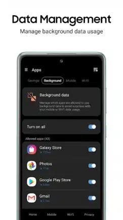 تحميل تطبيق Samsung Max Vpn مهكر Apk للاندرويد 2026 أخر إصدار مجانا
