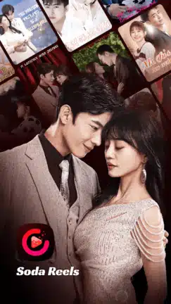 تحميل تطبيق Soda Reels Drama مهكر Apk للاندرويد 2026 أخر إصدار مجانا
