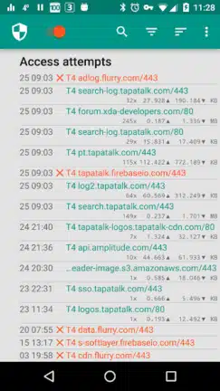 تحميل برنامج NetGuard Pro مهكر Apk للاندرويد 2026 أخر إصدار مجانا