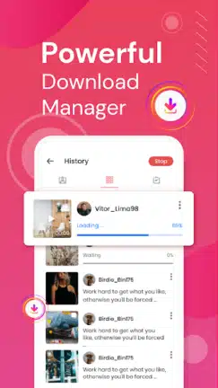 تحميل برنامج Story Saver مهكر Apk للاندرويد 2026 أخر إصدار مجانا