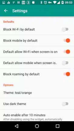 تحميل برنامج NetGuard Pro مهكر Apk للاندرويد 2026 أخر إصدار مجانا