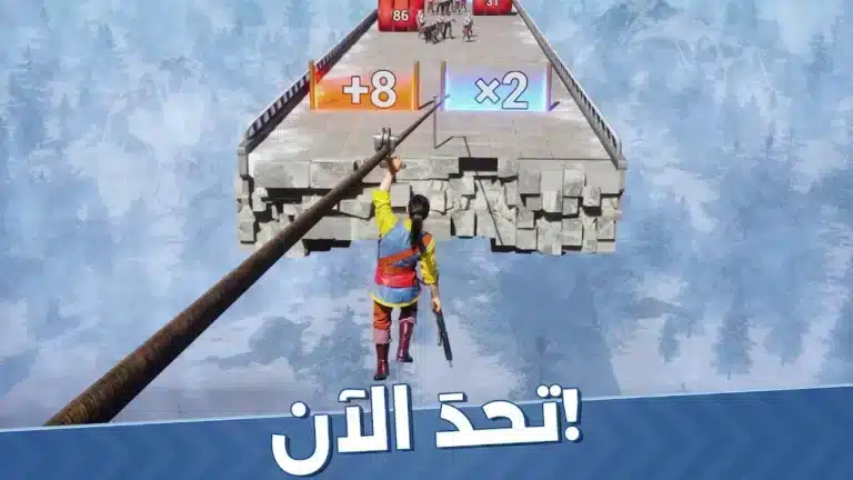 تحميل لعبة إيفونى Evony مهكرة Apk للاندرويد 2026 أخر إصدار مجانا