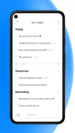 تحميل تطبيق قائمة المهام Any.do مهكر Apk للاندرويد 2026 أخر إصدار مجانا
