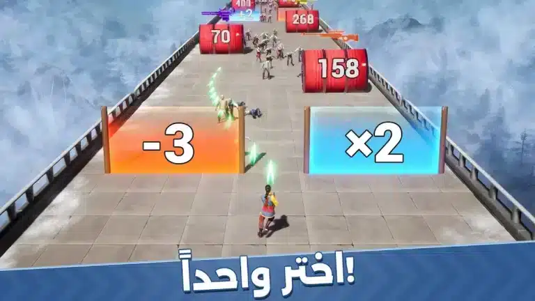 تحميل لعبة إيفونى Evony مهكرة Apk للاندرويد 2026 أخر إصدار مجانا