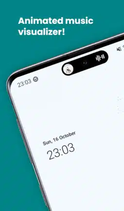 تحميل تطبيق Dynamic spot مهكر Apk للاندرويد 2026 أخر إصدار مجانا