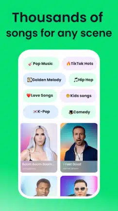 تحميل تطبيق تحريك الصور Dream Face مهكر Apk للاندرويد 2026 أخر إصدار مجانا