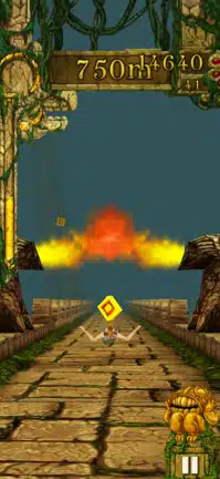 تحميل لعبة تمبل رن Temple Run مهكرة Apk للاندرويد 2026 أخر إصدار مجانا