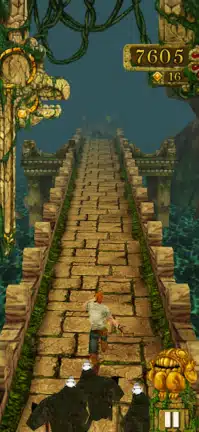 تحميل لعبة تمبل رن Temple Run مهكرة Apk للاندرويد 2026 أخر إصدار مجانا