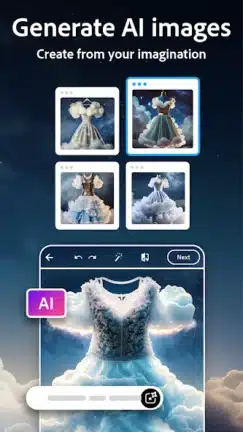 تحميل برنامج فوتوشوب Photoshop Express مهكر Apk للاندرويد 2026 أخر إصدار مجانا