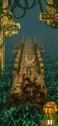 تحميل لعبة تمبل رن Temple Run مهكرة Apk للاندرويد 2026 أخر إصدار مجانا