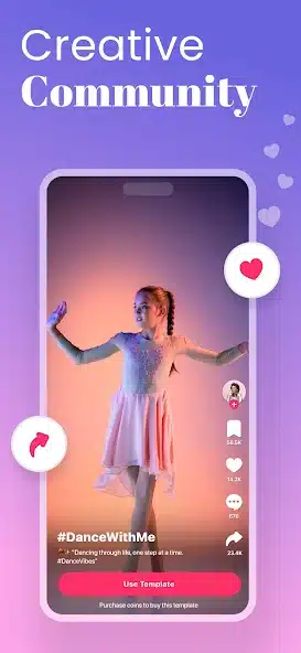 تحميل تطبيق Zoomerang Pro مهكر Apk للاندرويد 2026 أخر إصدار مجانا