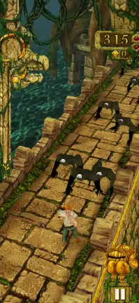 تحميل لعبة تمبل رن Temple Run مهكرة Apk للاندرويد 2026 أخر إصدار مجانا