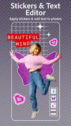 تحميل برنامج فوتوشوب Photoshop Express مهكر Apk للاندرويد 2026 أخر إصدار مجانا