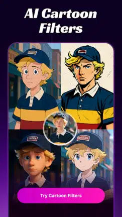 تحميل تطبيق FaceShow Pro مهكر Apk للاندرويد 2026 أخر إصدار مجانا