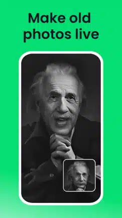 تحميل تطبيق تحريك الصور Dream Face مهكر Apk للاندرويد 2026 أخر إصدار مجانا