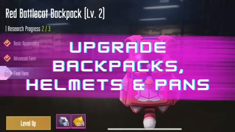 تحميل لعبة PUBG Crate Simulator مهكرة Apk للاندرويد 2026 أخر إصدار مجانا