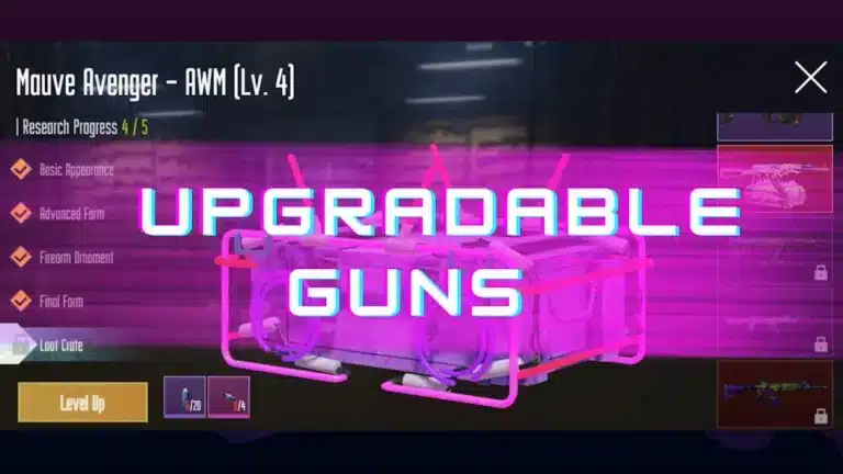 تحميل لعبة PUBG Crate Simulator مهكرة Apk للاندرويد 2026 أخر إصدار مجانا