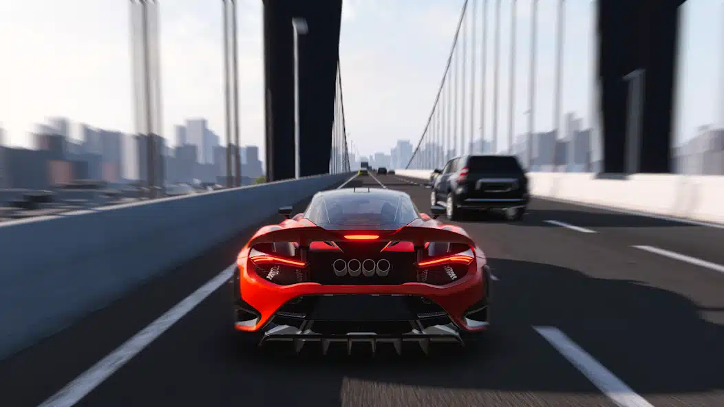 تحميل لعبة Apex Racing مهكرة Apk للاندرويد 2026 أخر إصدار مجانا