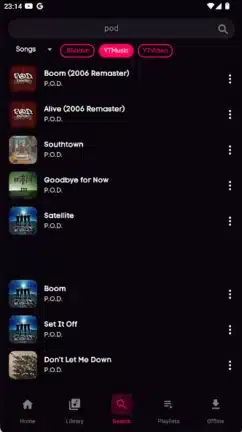 تحميل تطبيق Resso Music مهكر Apk للاندرويد 2026 أخر إصدار مجانا