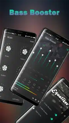 تحميل تطبيق Equalizer FX Pro مهكر Apk للاندرويد 2026 أخر إصدار مجانا