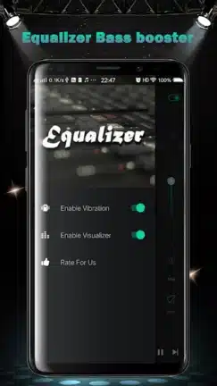 تحميل تطبيق Equalizer FX Pro مهكر Apk للاندرويد 2026 أخر إصدار مجانا