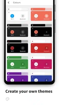 تحميل تطبيق لوحة التحكم MIUI-ify مهكر Apk للاندرويد 2026 أخر إصدار مجانا