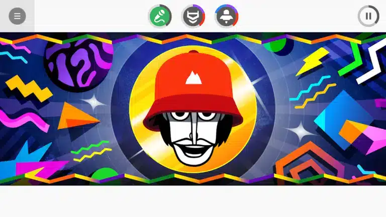 تحميل لعبة Incredibox مهكرة Apk للاندرويد 2026 أخر إصدار مجانا