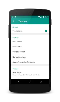 تحميل تطبيق ماسنجر بلس Plus Messenger مهكر Apk للاندرويد 2026 أخر إصدار مجانا