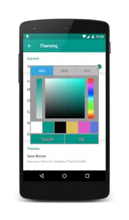 تحميل تطبيق ماسنجر بلس Plus Messenger مهكر Apk للاندرويد 2026 أخر إصدار مجانا