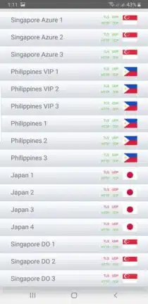 تنزيل برنامج xTunnel VPN مهكر Apk للاندرويد 2026 أخر إصدار مجانا